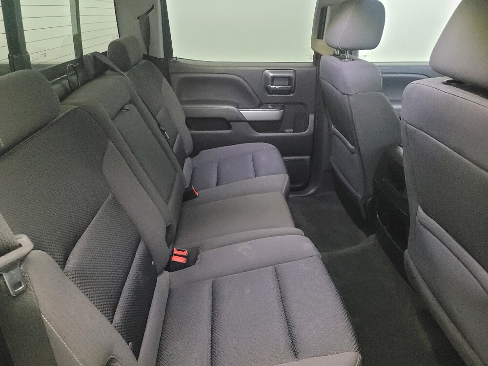 2018 Chevrolet Silverado 1500 in Glen Burnie, MD 21061 - 18112469 19