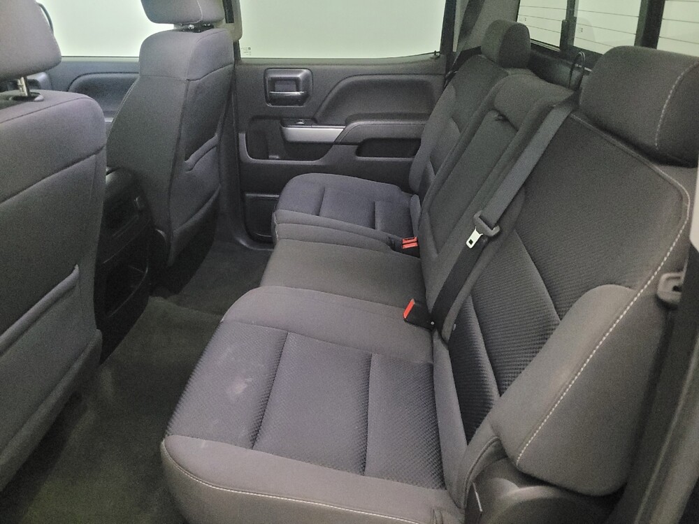 2018 Chevrolet Silverado 1500 in Glen Burnie, MD 21061 - 18112469 18