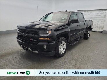 2018 Chevrolet Silverado 1500 in Glen Burnie, MD 21061