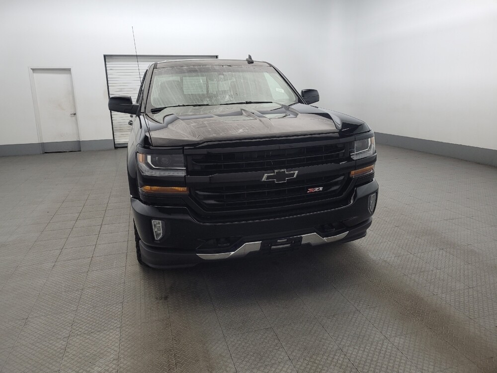 2018 Chevrolet Silverado 1500 in Glen Burnie, MD 21061 - 18112469 14