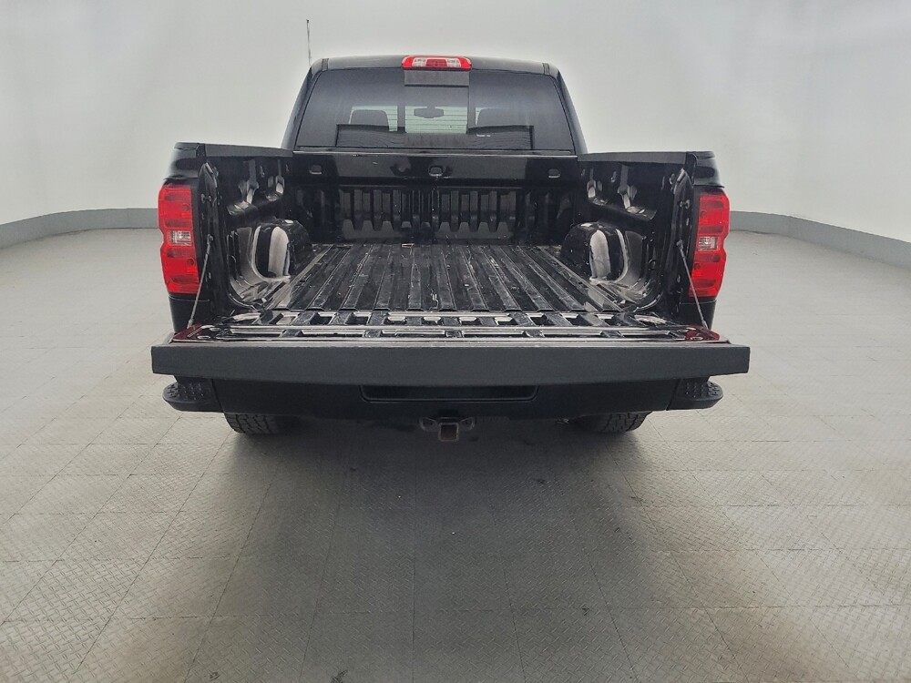 2018 Chevrolet Silverado 1500 in Glen Burnie, MD 21061 - 18112469 29