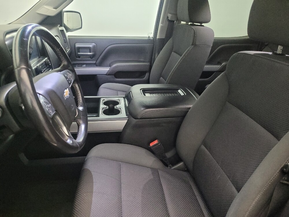 2018 Chevrolet Silverado 1500 in Glen Burnie, MD 21061 - 18112469 17