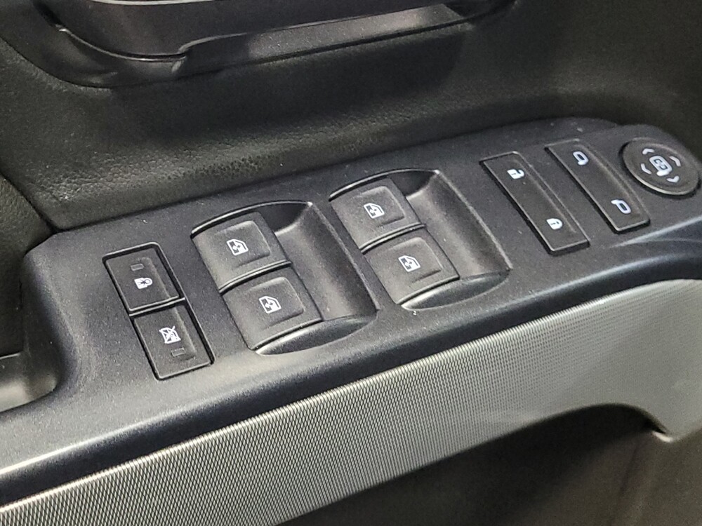 2018 Chevrolet Silverado 1500 in Glen Burnie, MD 21061 - 18112469 27