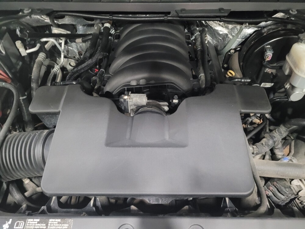 2018 Chevrolet Silverado 1500 in Glen Burnie, MD 21061 - 18112469 30