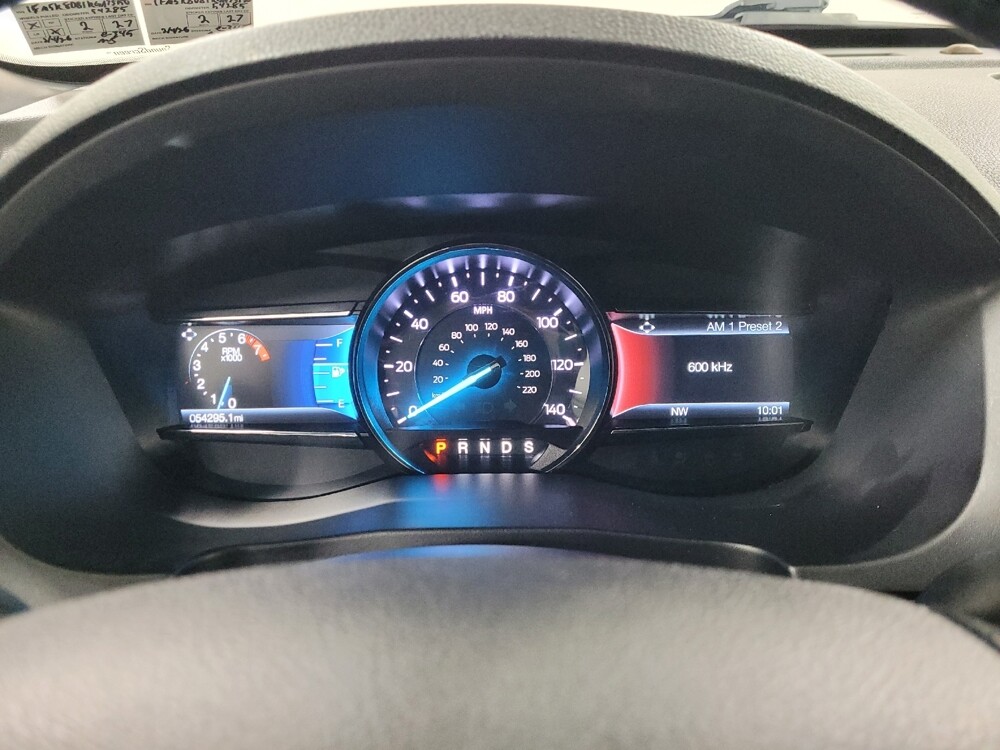 2019 Ford Explorer in Pittsburgh, PA 15236 - 18112470 23