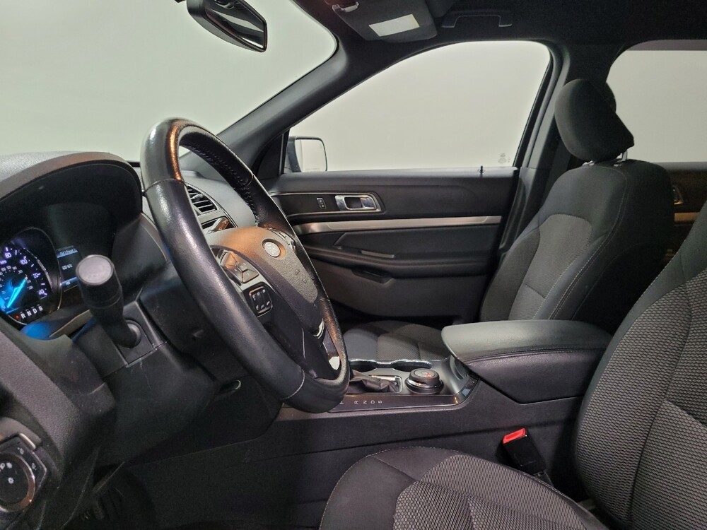 2019 Ford Explorer in Pittsburgh, PA 15236 - 18112470 17