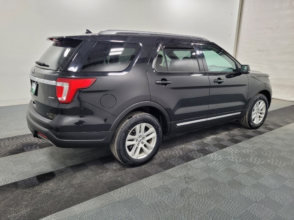 2019 Ford Explorer in Pittsburgh, PA 15236 - 18112470 10