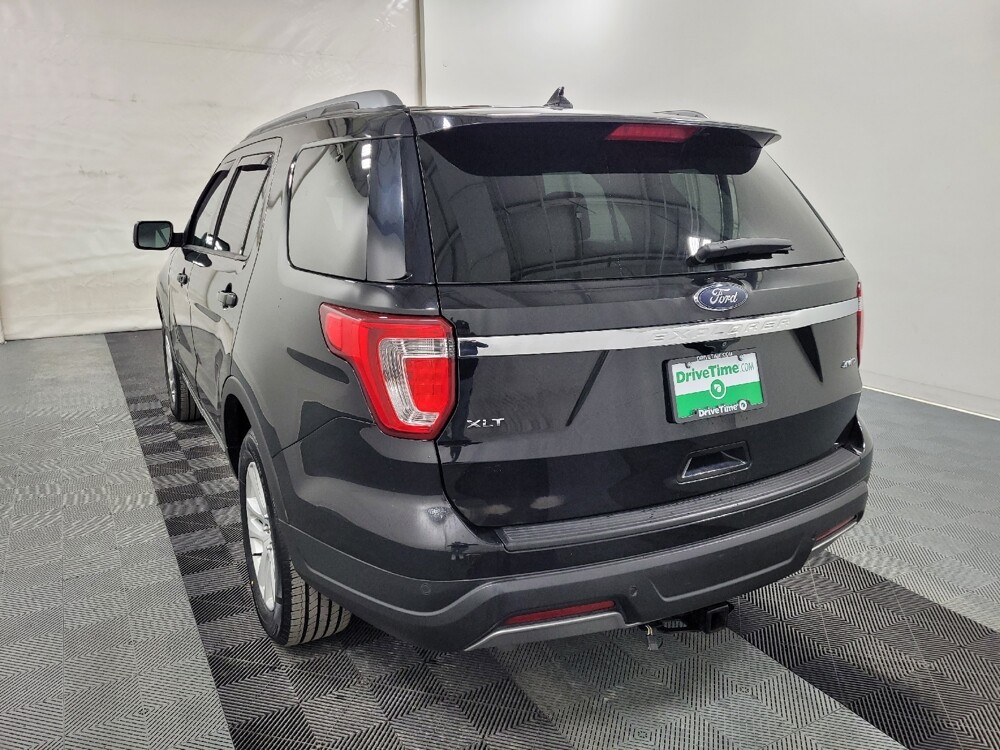 2019 Ford Explorer in Pittsburgh, PA 15236 - 18112470 5
