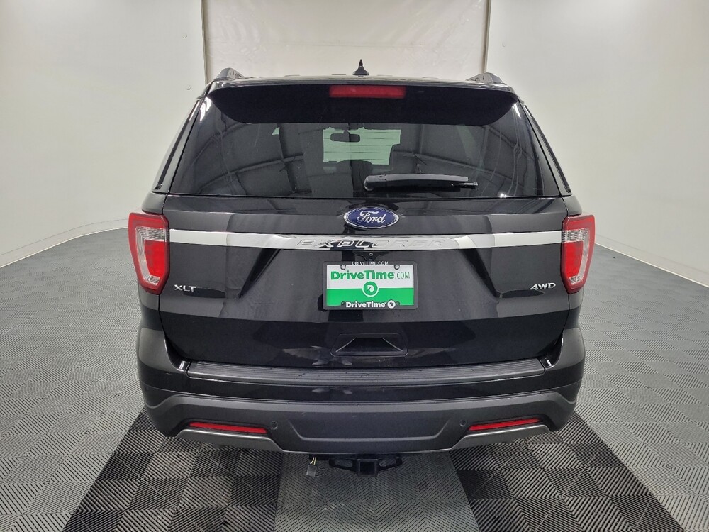2019 Ford Explorer in Pittsburgh, PA 15236 - 18112470 6