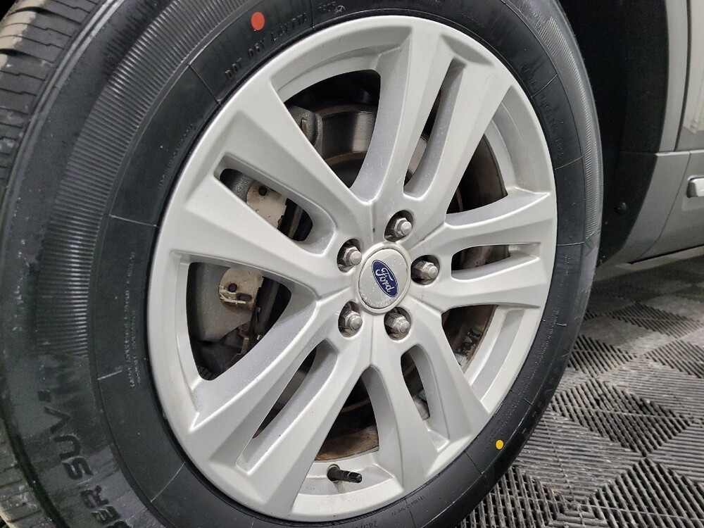 2019 Ford Explorer in Pittsburgh, PA 15236 - 18112470 31