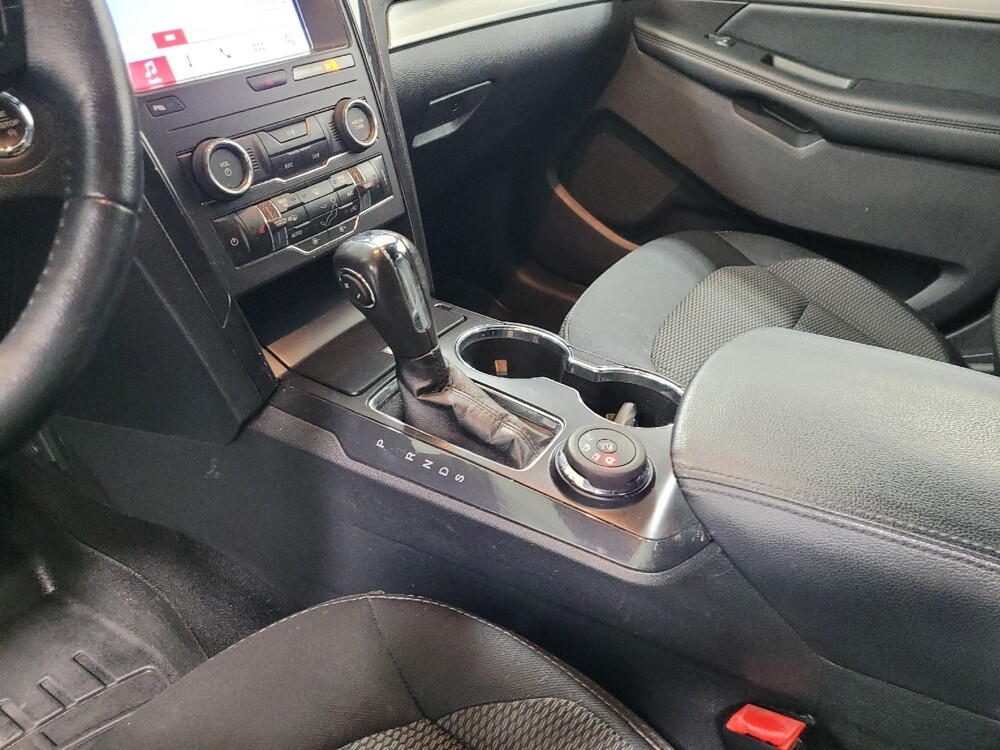 2019 Ford Explorer in Pittsburgh, PA 15236 - 18112470 26