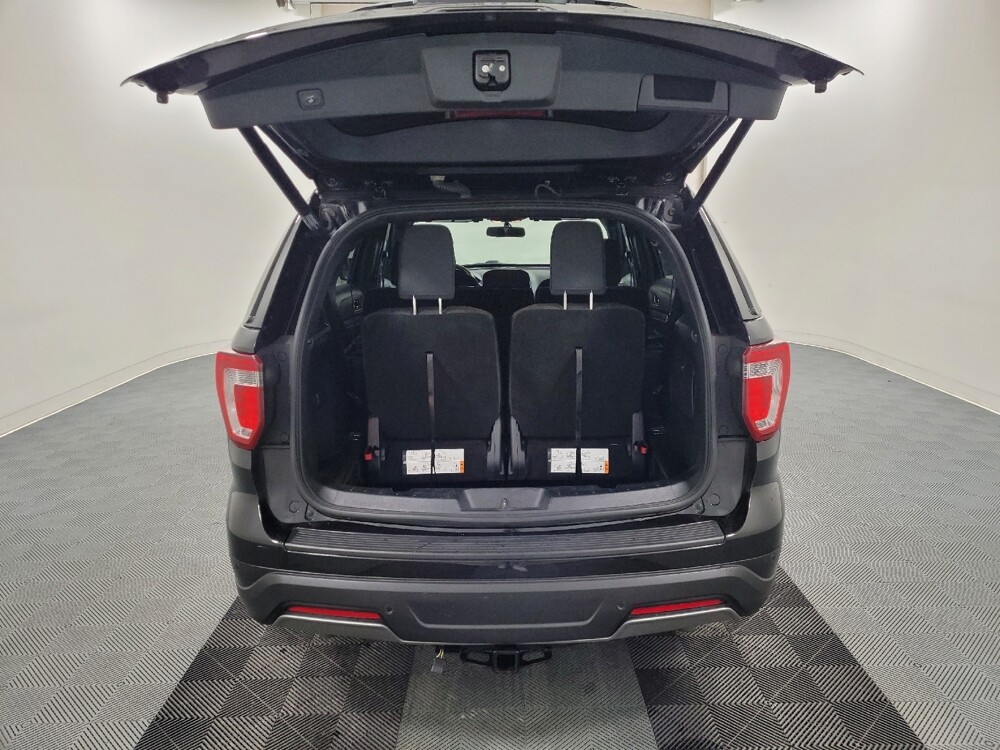 2019 Ford Explorer in Pittsburgh, PA 15236 - 18112470 29