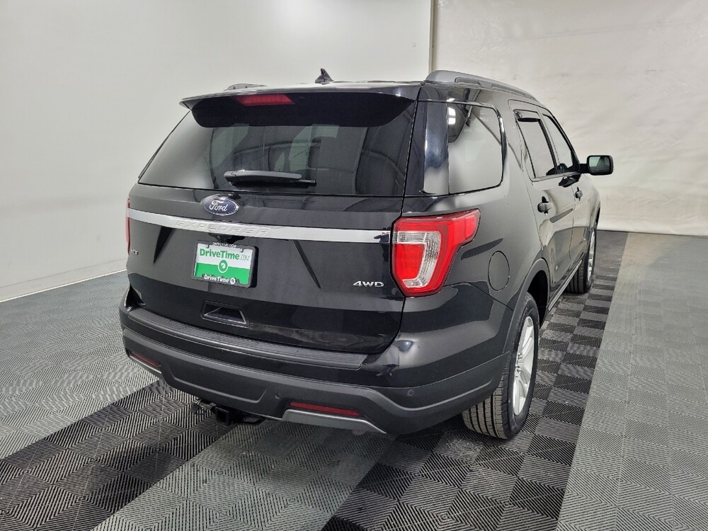 2019 Ford Explorer in Pittsburgh, PA 15236 - 18112470 9
