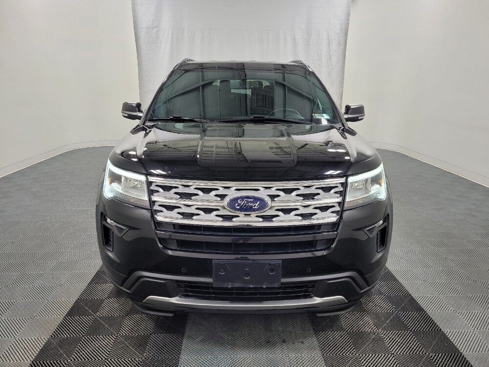 2019 Ford Explorer in Pittsburgh, PA 15236 - 18112470 14