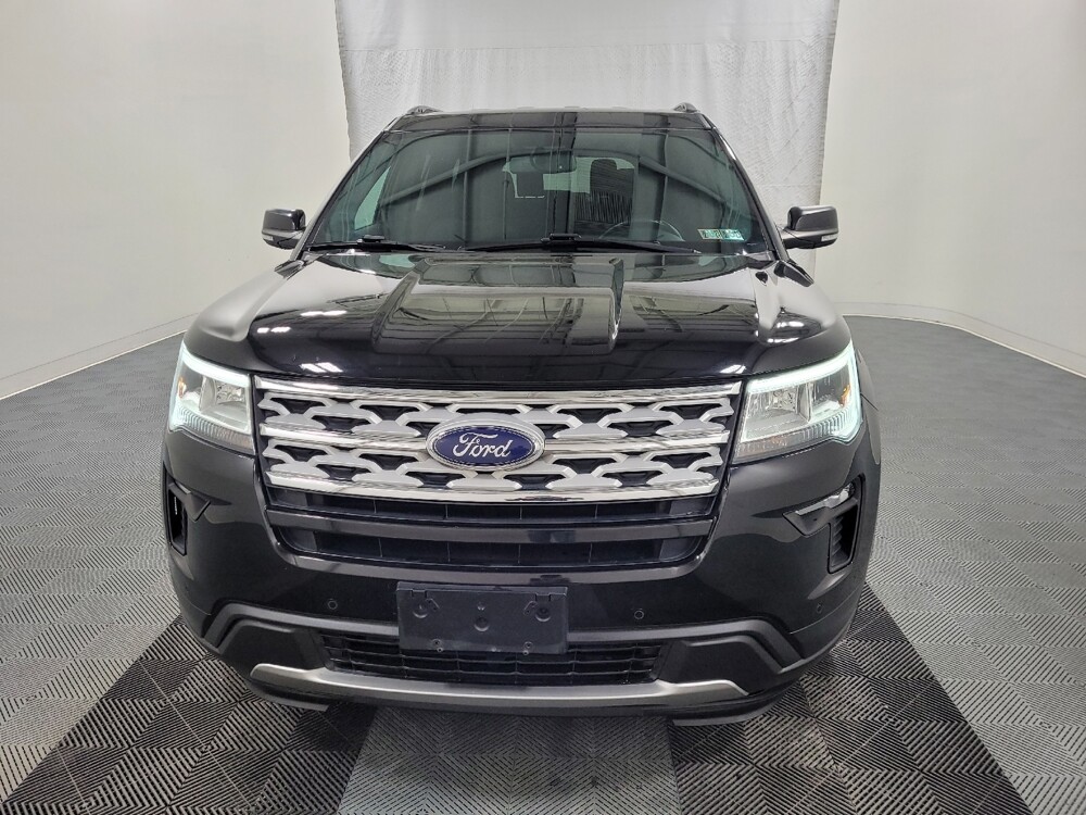 2019 Ford Explorer in Pittsburgh, PA 15236 - 18112470 15