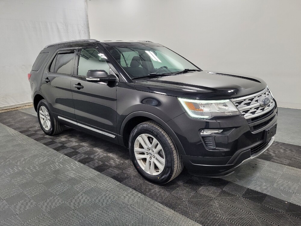 2019 Ford Explorer in Pittsburgh, PA 15236 - 18112470 11