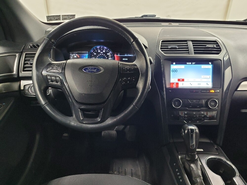 2019 Ford Explorer in Pittsburgh, PA 15236 - 18112470 22