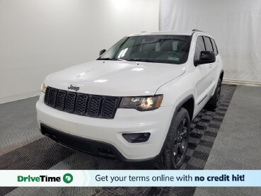 2019 Jeep Grand Cherokee in Pittsburgh, PA 15236