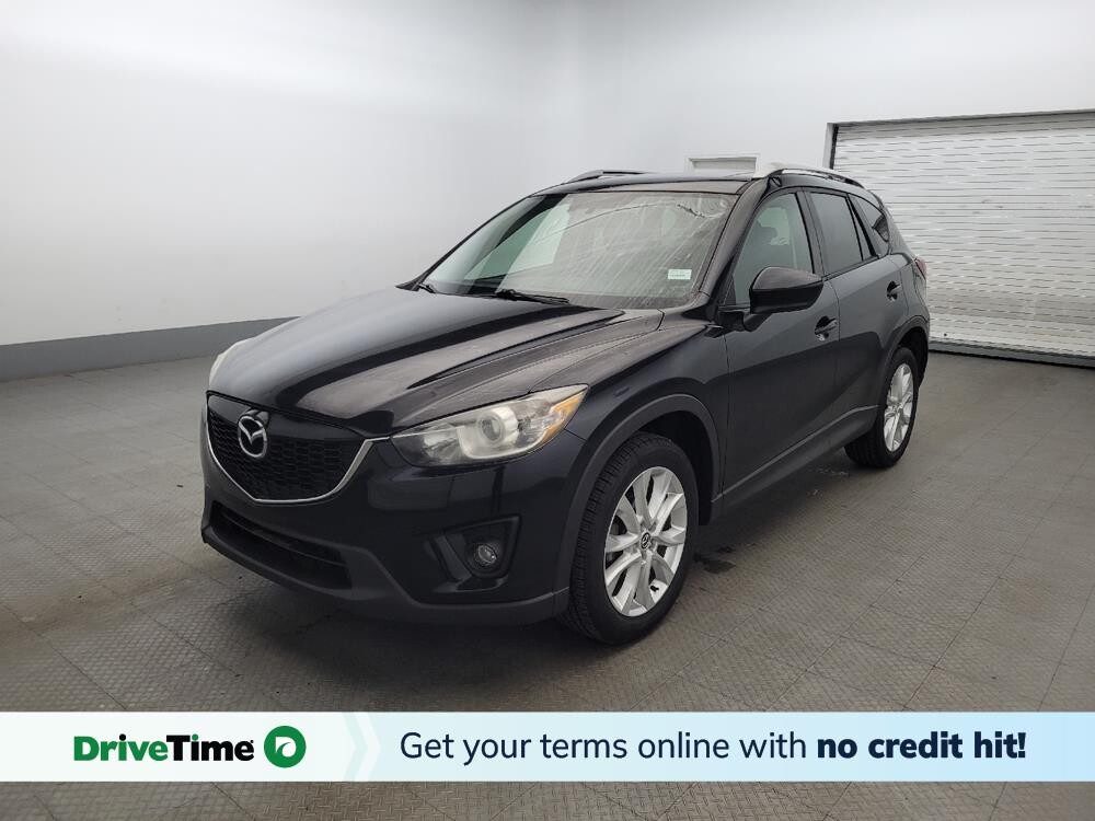 2014 Mazda CX-5 in Woodbridge, VA 22191 - 18112474
