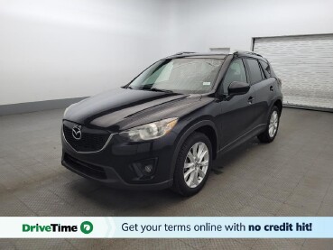 2014 Mazda CX-5 in Woodbridge, VA 22191