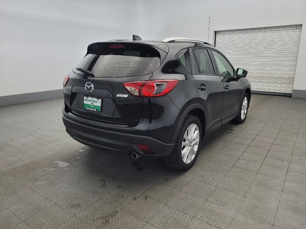 2014 Mazda CX-5 in Woodbridge, VA 22191 - 18112474 9