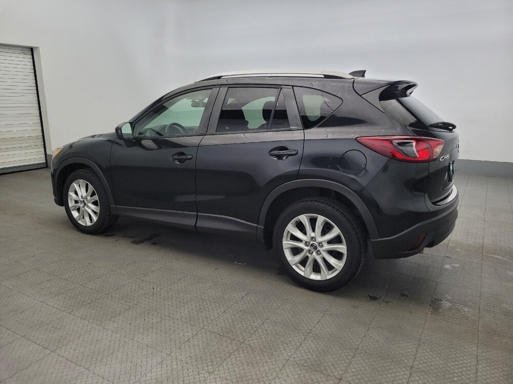 2014 Mazda CX-5 in Woodbridge, VA 22191 - 18112474 3