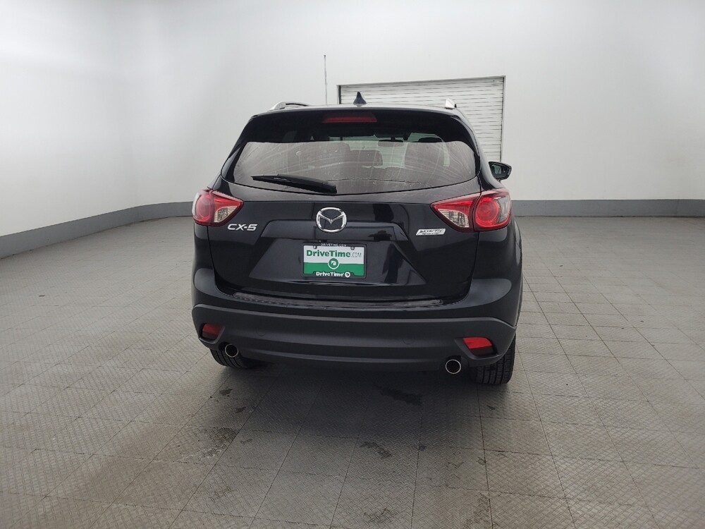 2014 Mazda CX-5 in Woodbridge, VA 22191 - 18112474 7