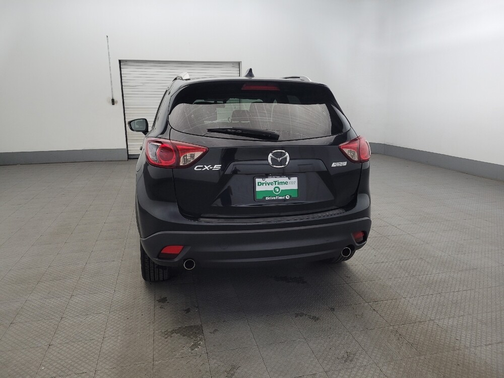 2014 Mazda CX-5 in Woodbridge, VA 22191 - 18112474 6