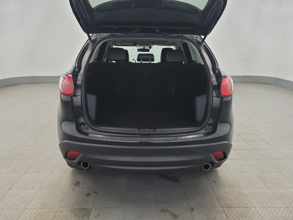 2014 Mazda CX-5 in Woodbridge, VA 22191 - 18112474 29