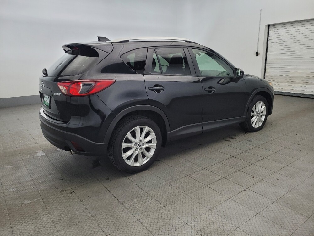 2014 Mazda CX-5 in Woodbridge, VA 22191 - 18112474 10