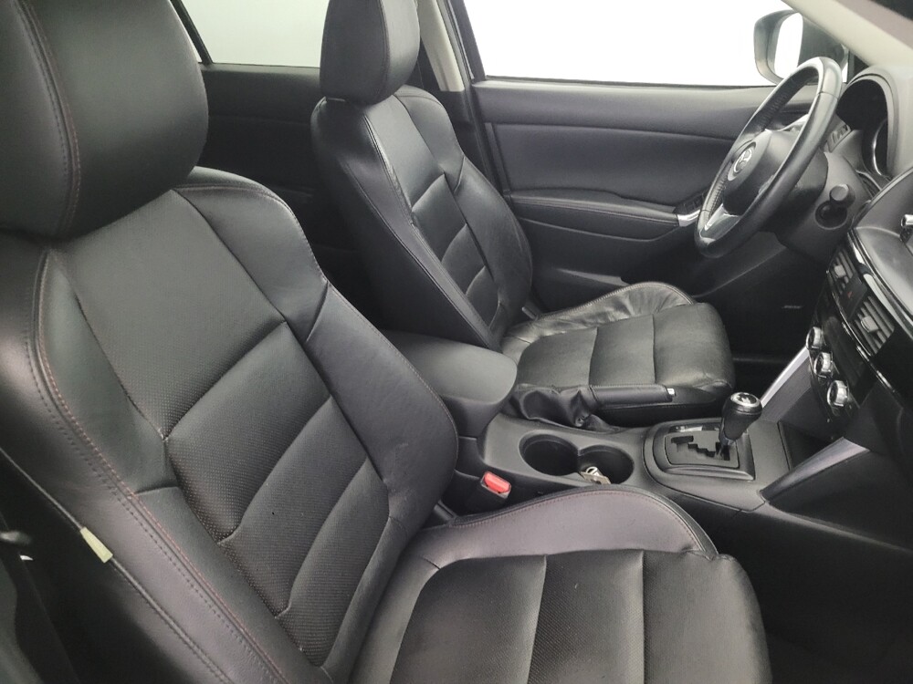2014 Mazda CX-5 in Woodbridge, VA 22191 - 18112474 21