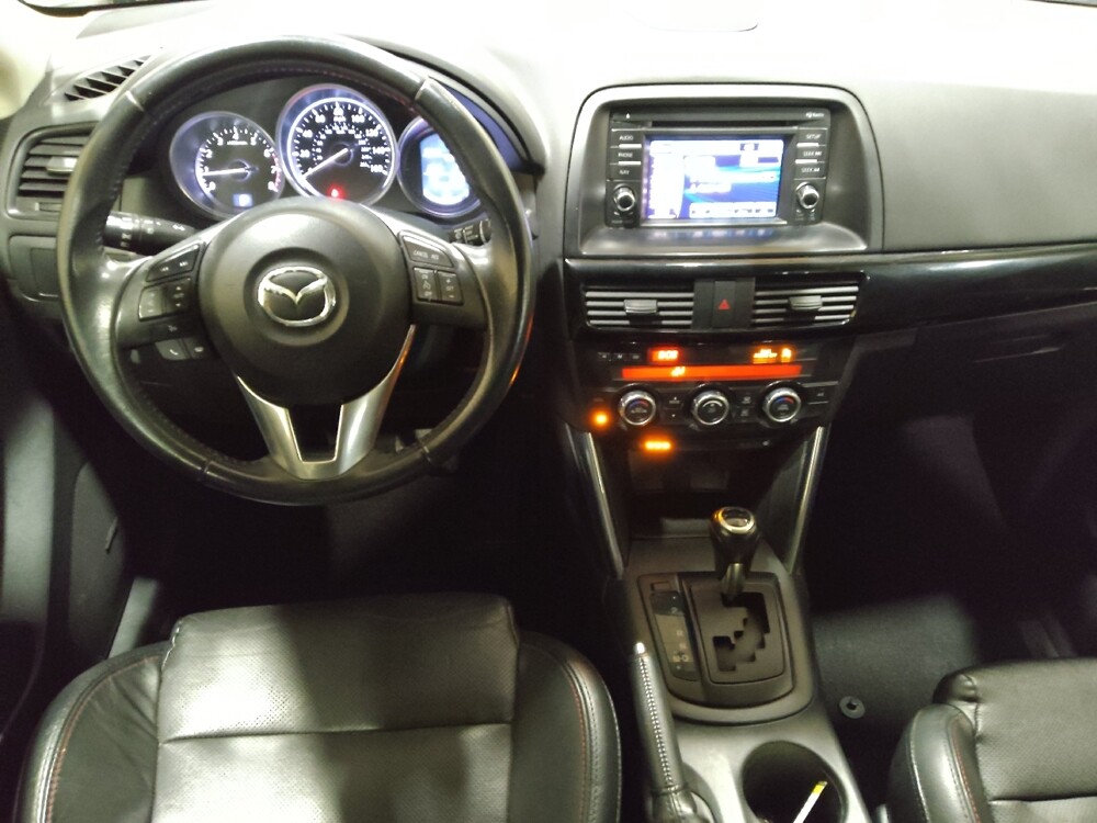 2014 Mazda CX-5 in Woodbridge, VA 22191 - 18112474 22