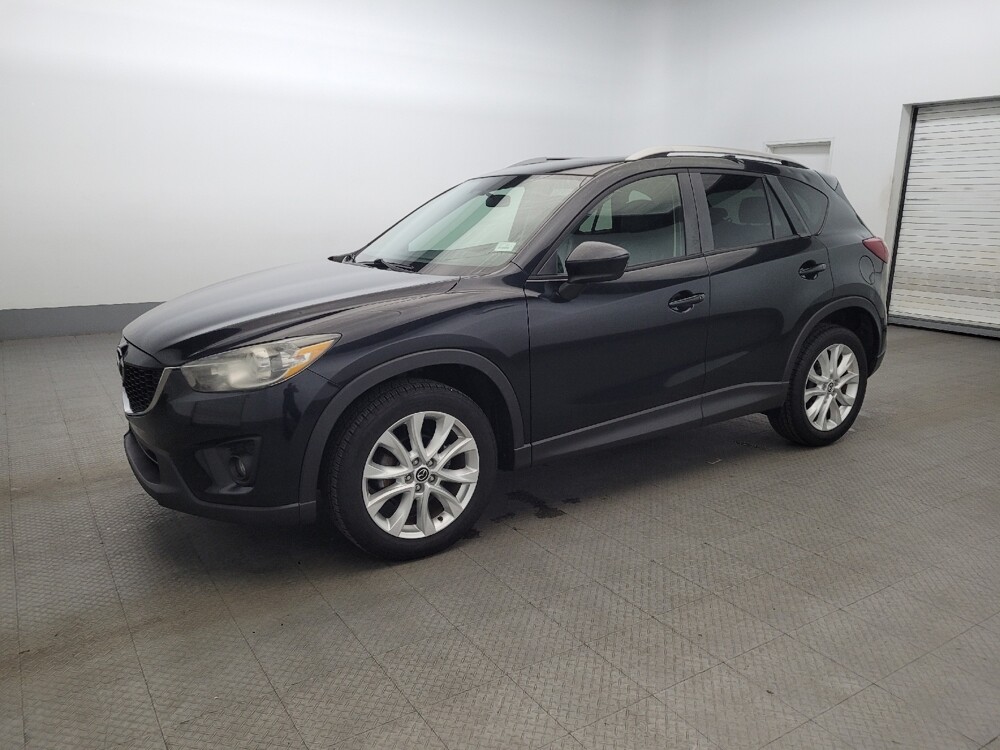 2014 Mazda CX-5 in Woodbridge, VA 22191 - 18112474 2