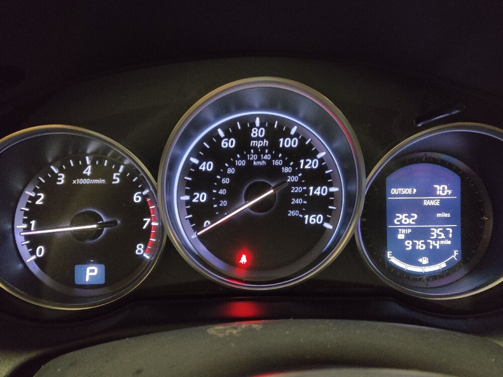 2014 Mazda CX-5 in Woodbridge, VA 22191 - 18112474 23