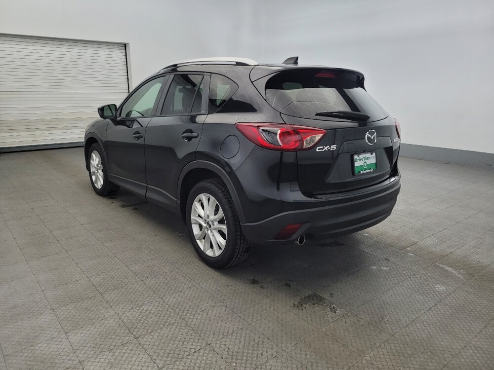 2014 Mazda CX-5 in Woodbridge, VA 22191 - 18112474 5