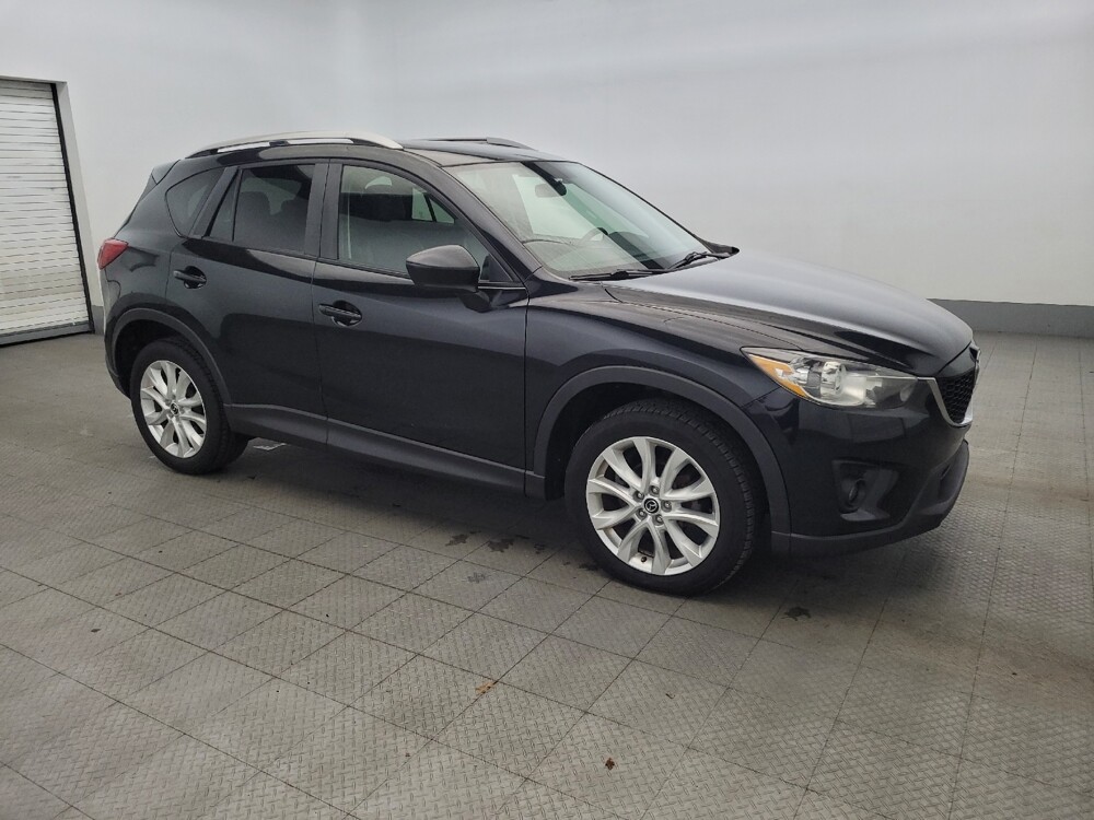 2014 Mazda CX-5 in Woodbridge, VA 22191 - 18112474 11