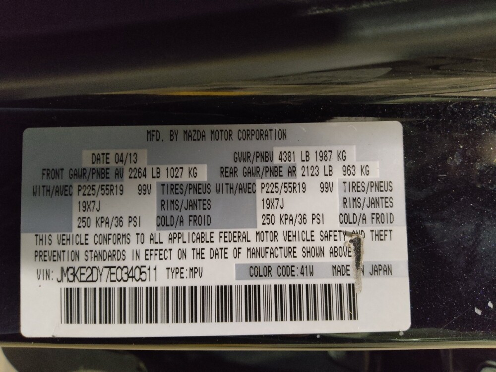 2014 Mazda CX-5 in Woodbridge, VA 22191 - 18112474 33