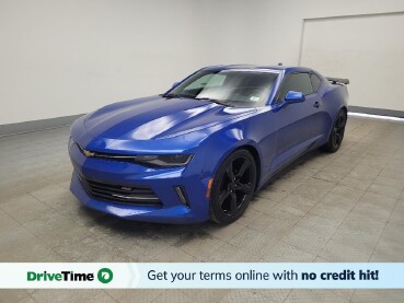 2017 Chevrolet Camaro in Madison, TN 37115