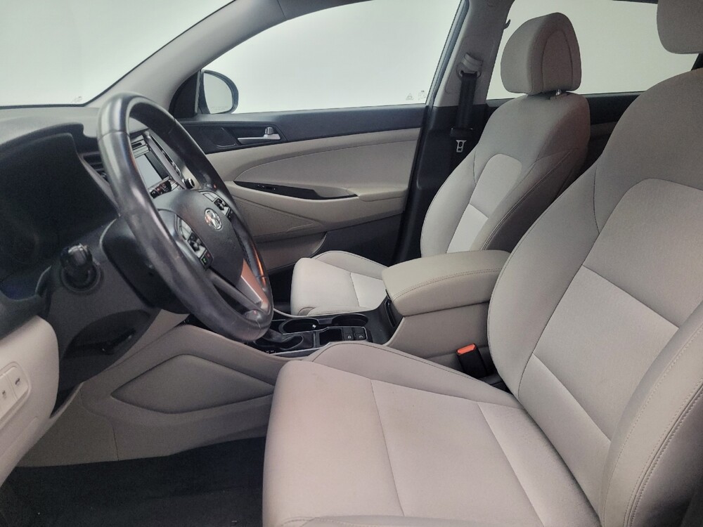 2017 Hyundai Tucson in Madison, TN 37115 - 18112476 17