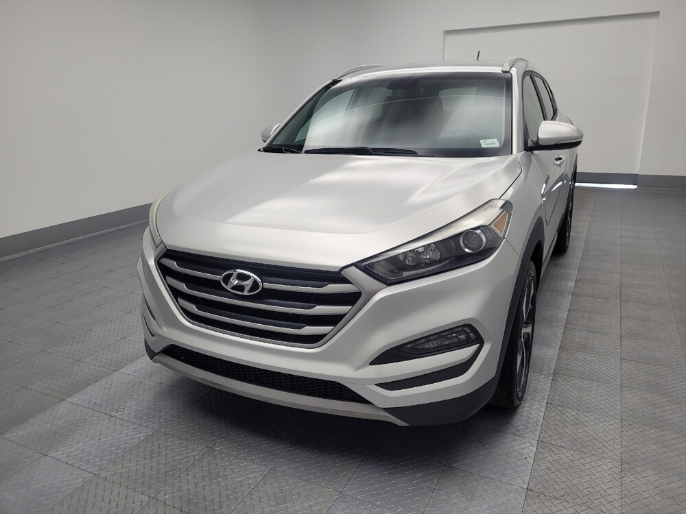 2017 Hyundai Tucson in Madison, TN 37115 - 18112476 15
