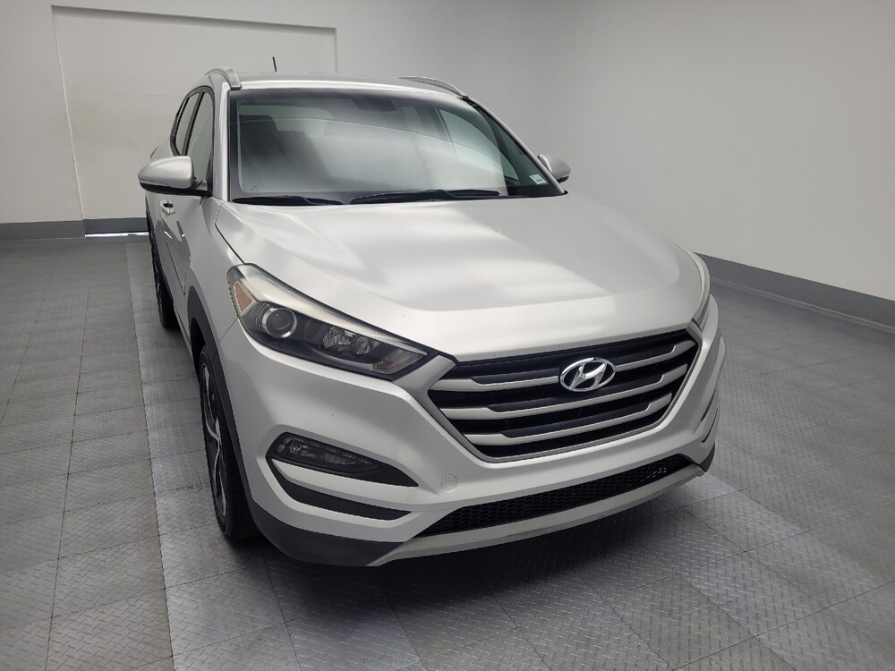 2017 Hyundai Tucson in Madison, TN 37115 - 18112476 14