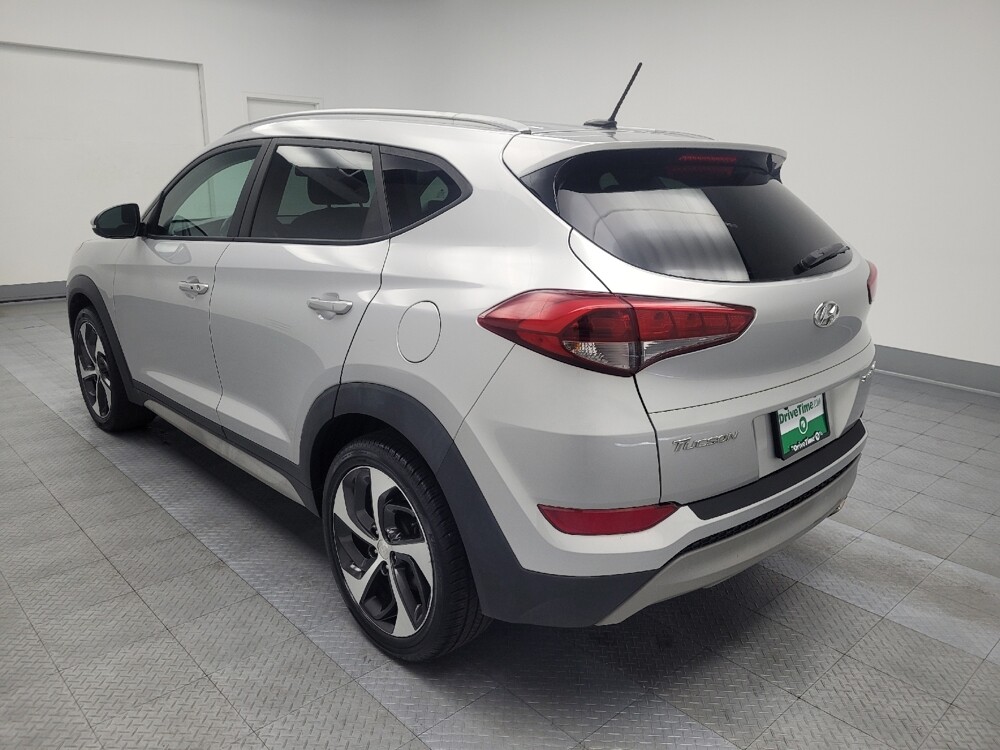 2017 Hyundai Tucson in Madison, TN 37115 - 18112476 5