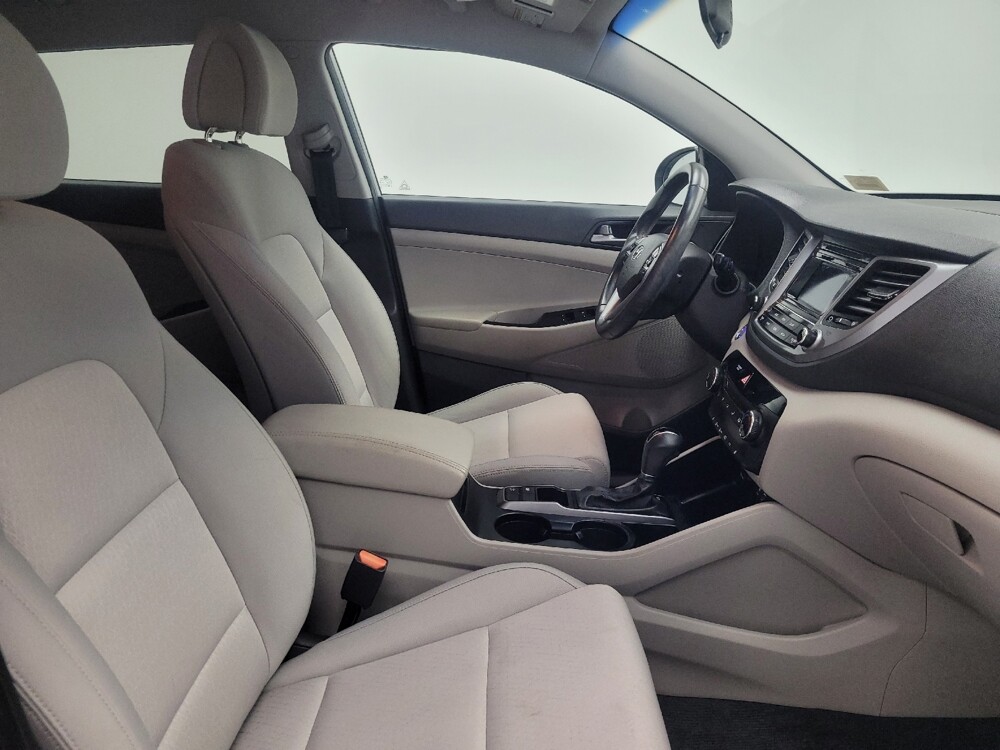 2017 Hyundai Tucson in Madison, TN 37115 - 18112476 21