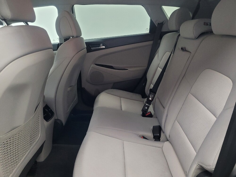 2017 Hyundai Tucson in Madison, TN 37115 - 18112476 18