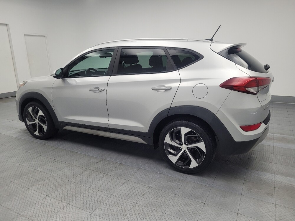 2017 Hyundai Tucson in Madison, TN 37115 - 18112476 3
