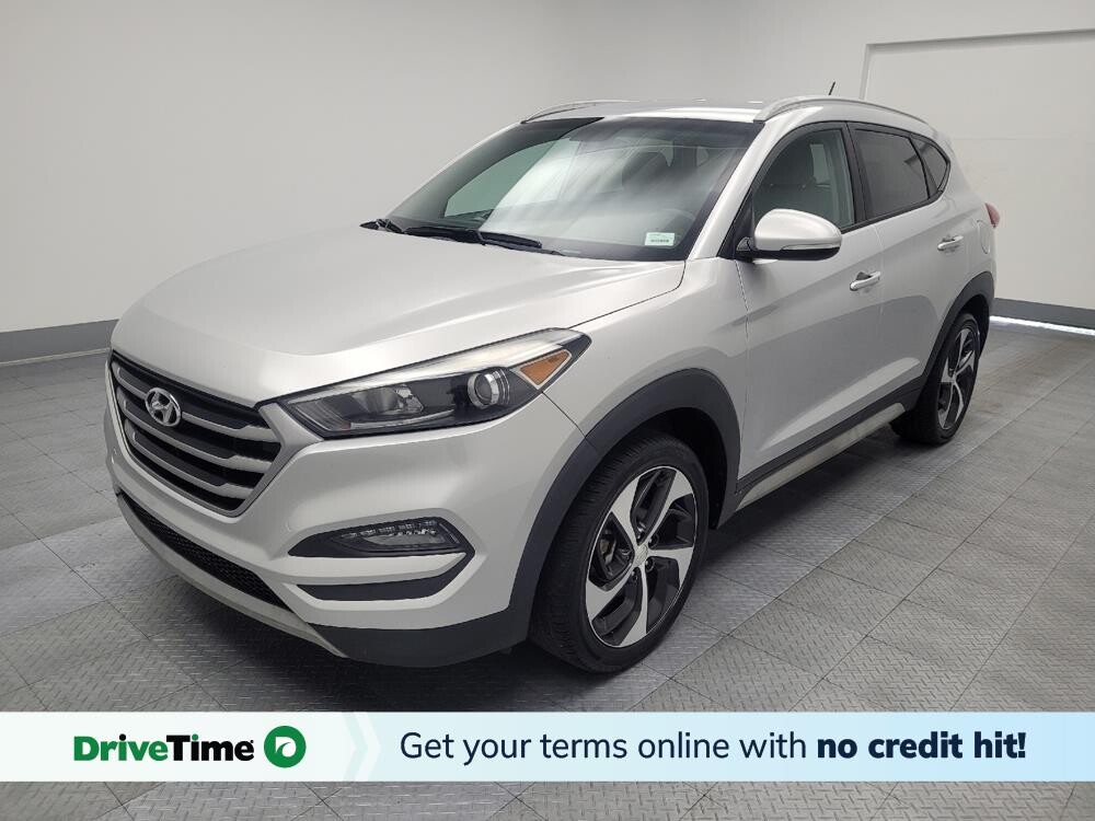 2017 Hyundai Tucson in Madison, TN 37115 - 18112476