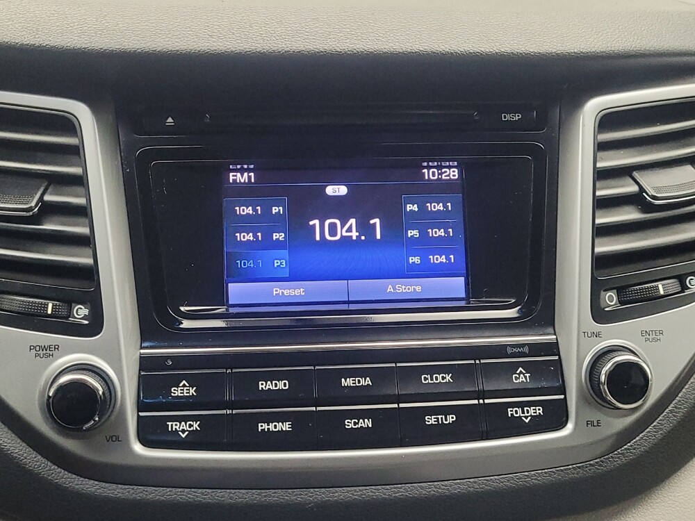 2017 Hyundai Tucson in Madison, TN 37115 - 18112476 25