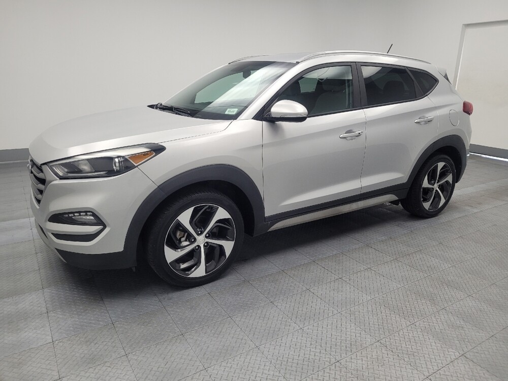 2017 Hyundai Tucson in Madison, TN 37115 - 18112476 2