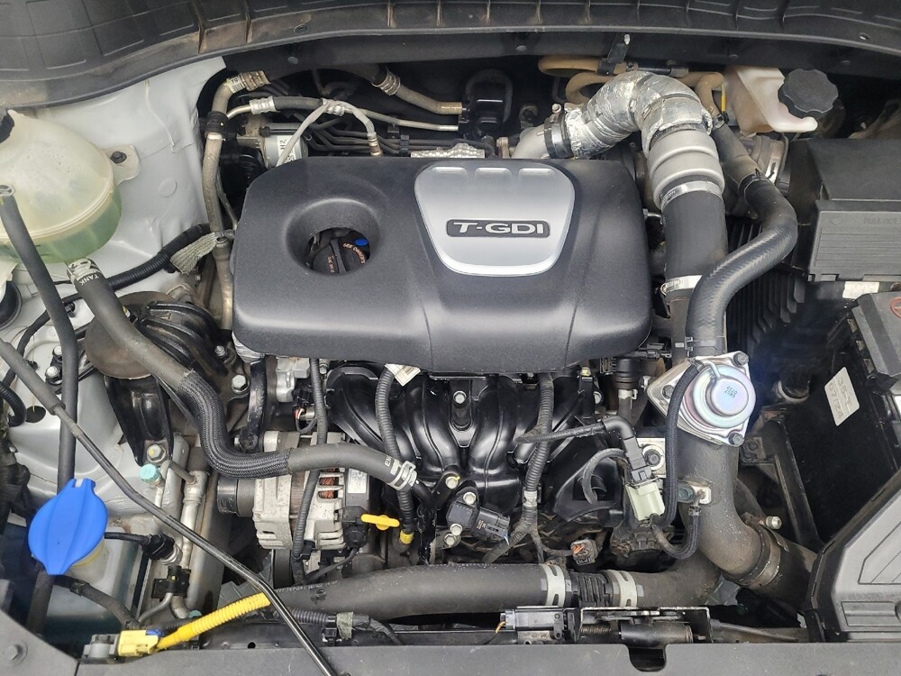 2017 Hyundai Tucson in Madison, TN 37115 - 18112476 30