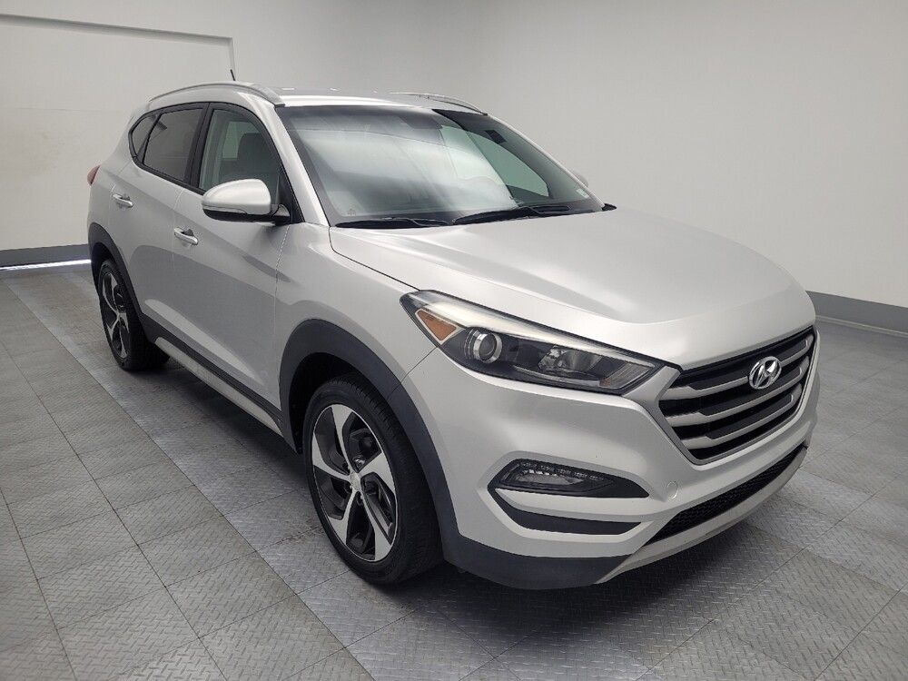 2017 Hyundai Tucson in Madison, TN 37115 - 18112476 13
